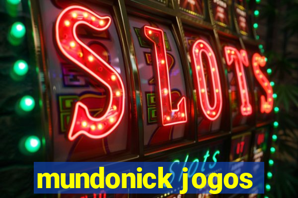 mundonick jogos